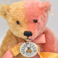 Steiff Millennium 2000 Teddy Bear 420184 Limited Edition – 32cm