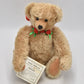 Deans Rag Book Co Bernard Artist Teddy Bear by Naomi Laight – Limited Edition