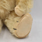 Vintage 1950s Chiltern Toys Mohair Teddy Bear Fully Jointed 36cm