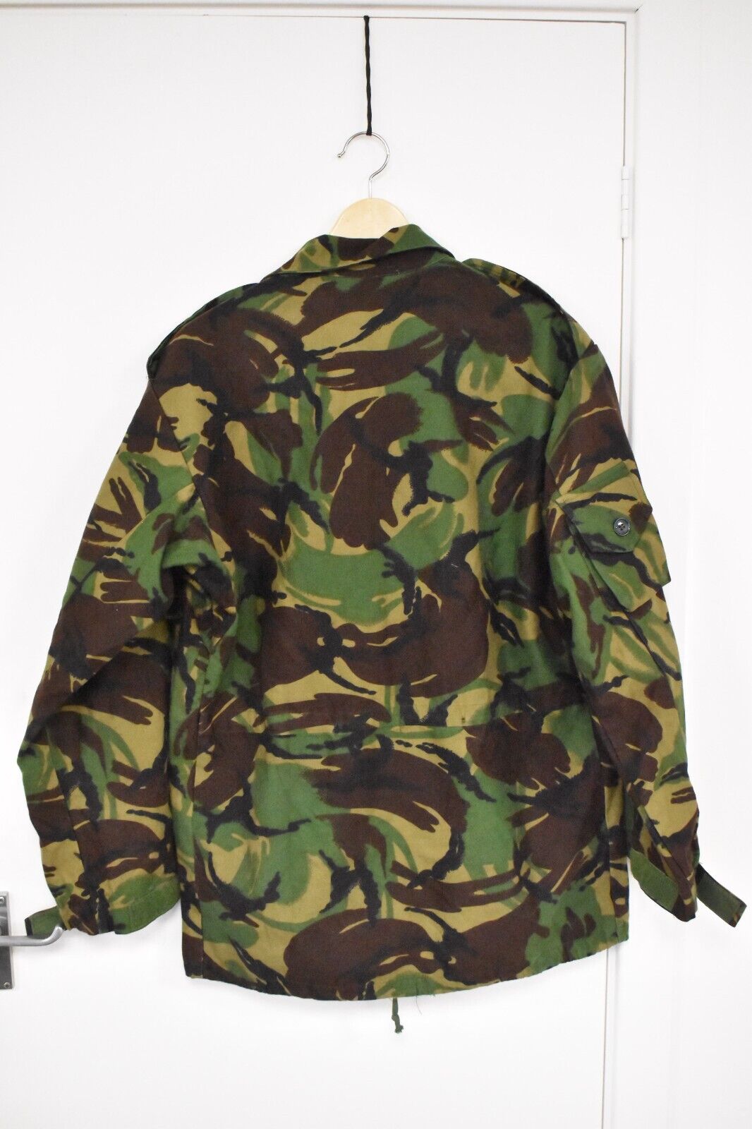 British Army 85 Pattern DPM Combat Smock Jacket – Size 170/104