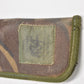 British Army PLCE Webbing Empty SA80 Scabbard Frog Cover – DPM Camouflage