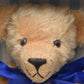 Merrythought Diamond Jubilee Bear 1930–1990 – Limited Edition #1873