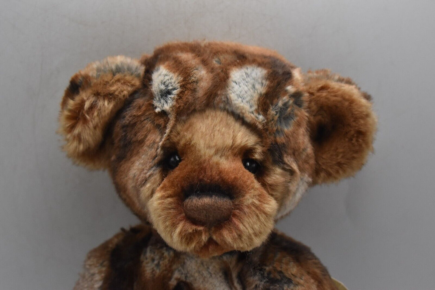 Charlie Bears Bashful – Retired & Tagged – Isabelle Lee Design