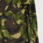 British Army Woodland DPM Combat Lightweight Jacket Shirt – Size 160/88