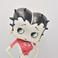 Betty Boop Footballer Figurine Statue Ornament – King Features Syndicate 2002