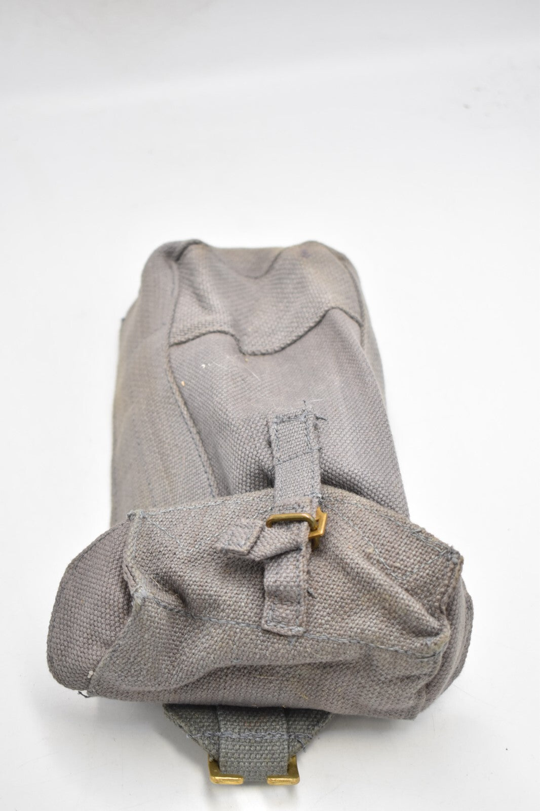 British Army WWII 37 Pattern RAF Ammunition Pouch Original Webbing