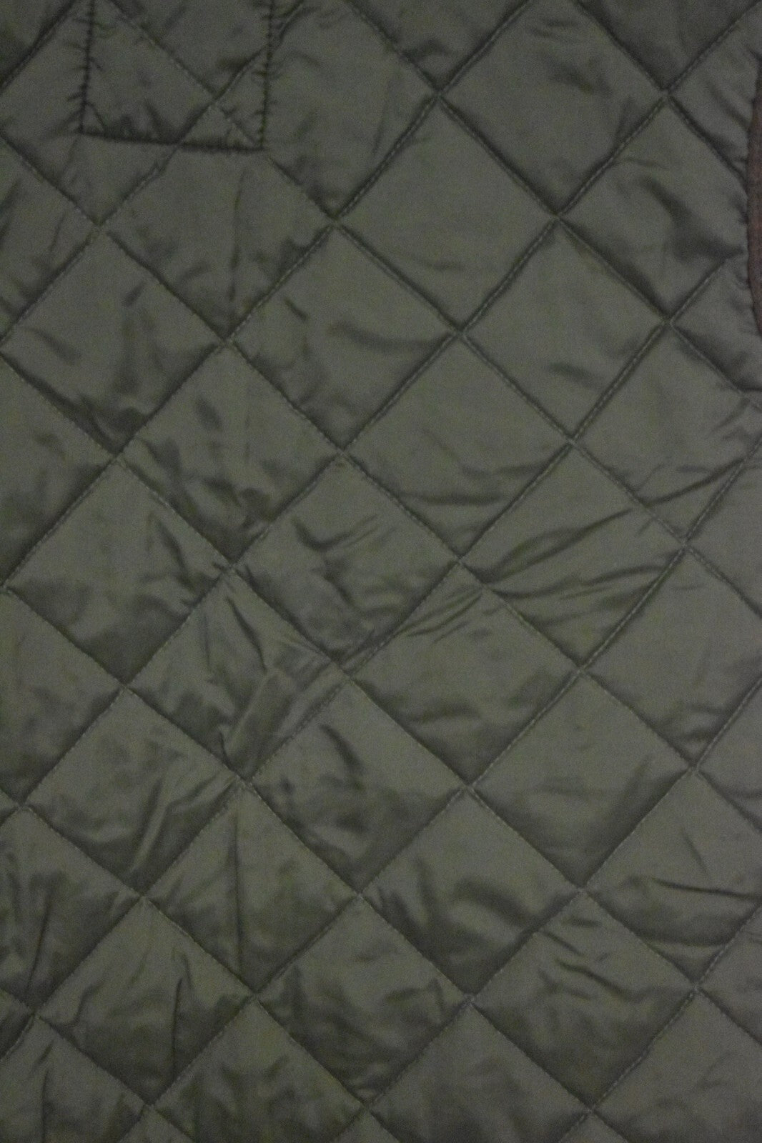 British Army Cold Weather Women's Liner Gilet – 36" Chest – 1972 Pattern