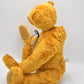 Anita Hill Artist Teddy Bear “Marmalade” – OOAK – Mohair – 42cm – Tagged