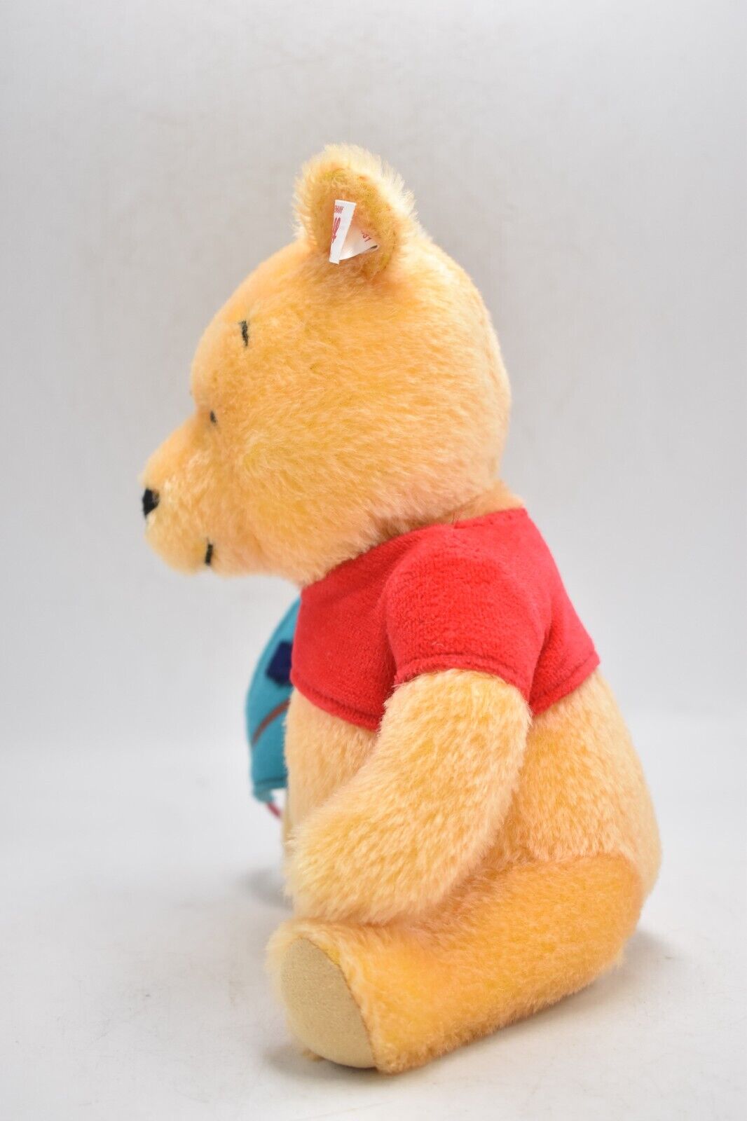 Steiff Disney Winnie The Pooh with Kite – Limited Edition 690853
