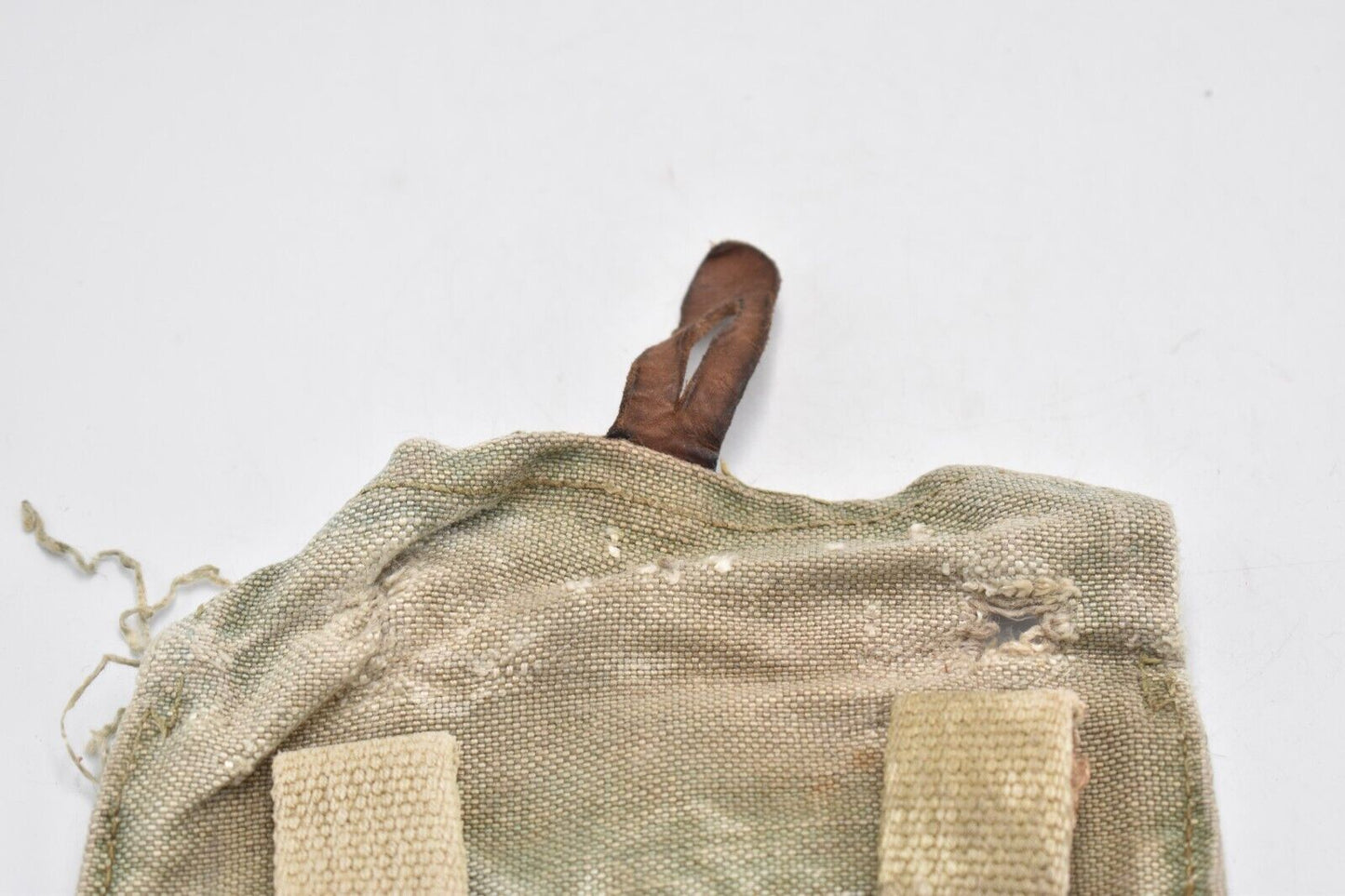 WWII Soviet Russia M1935 Shovel Carrier Cover – Battle Worn