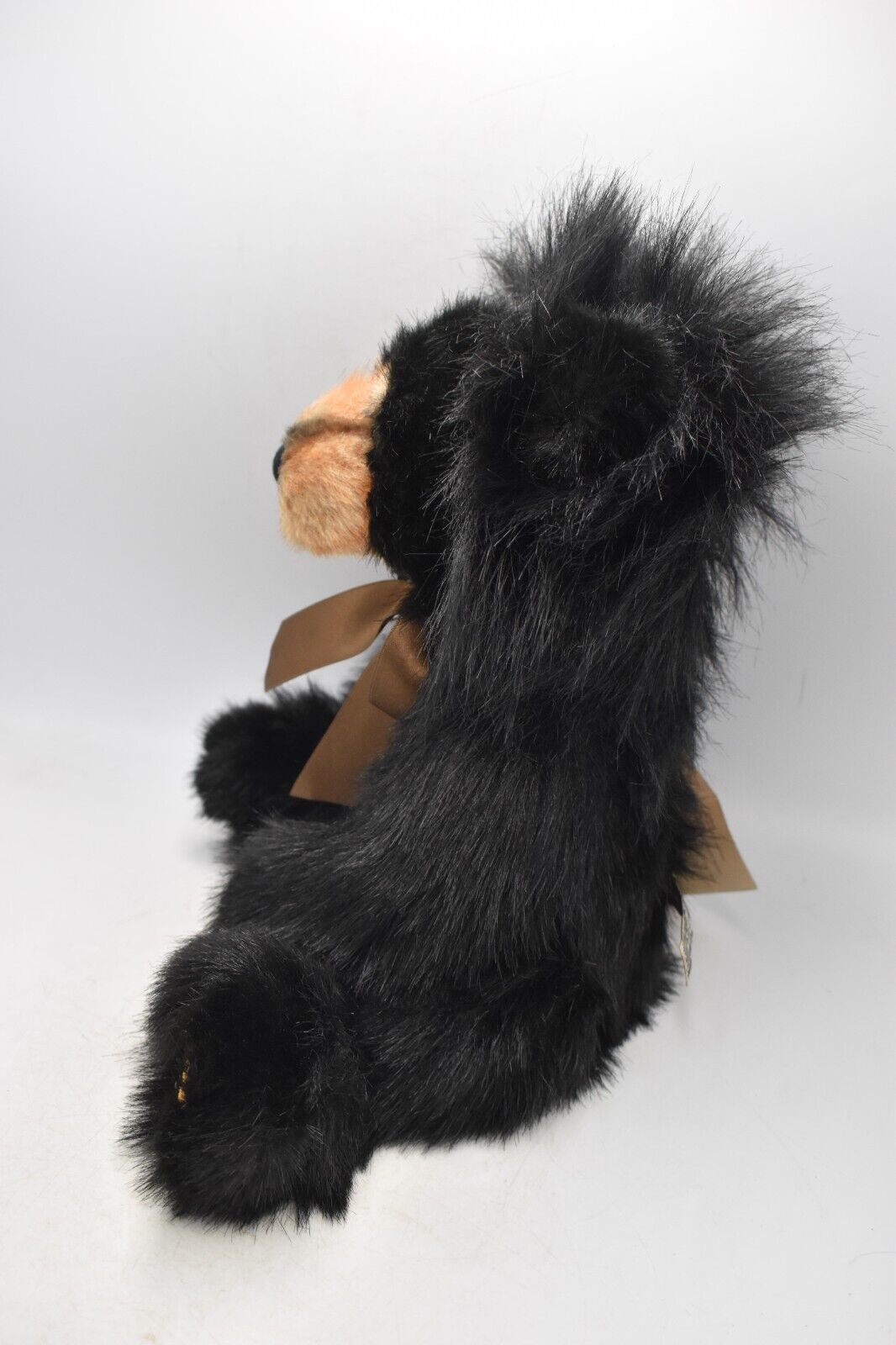 Charlie Bears Anniversary Malcolm – Retired & Tagged – Isabelle Lee Design