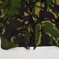 British Army Woodland DPM Combat Lightweight Jacket/Shirt – CS95 40" Chest