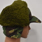 British Army Falklands Era Cold Weather Winter Hat – Size 57cm