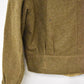 Vintage British Army 1949 Pattern Battledress Blouse Dated 1951 – Chest 38-39"