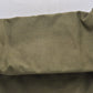 British Army Olive Green S10 Respirator Haversack / Field Bag