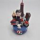 Betty Boop Riding Musical Figurine – King Features Syndicate