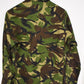 British Army Woodland DPM Combat Lightweight Jacket/Shirt – Size 170/88