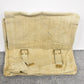 British Army WWII 37 Pattern Webbing Haversack / Large Pack – 1943 Dated