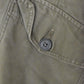 British Army 1960 Pattern Olive Green Combat Jacket Smock – Size 46" Chest