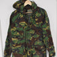 British Army 1980s DPM Arctic Windproof Smock – Gaberdine – Size 170/88