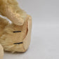 Vintage 1950s Chiltern Toys Mohair Teddy Bear Fully Jointed 36cm