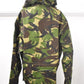 British Army Smock Combat Windproof Woodland DPM Jacket Size 170/96 Solider 2000