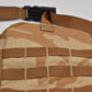 British Army Desert DPM Camouflage Drop Leg Harness Panel