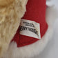 Merrythought Mohair Christmas Teddy Bear – Limited Edition