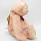 Deans Rag Book Co Milk Shake Teddy Bear – Retired & Tagged