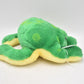 Merrythought Frog Plush Soft Toy – Retired Collectible