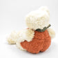 Boyds Punkie Teddy Bear – Retired & Tagged Plush Soft Toy