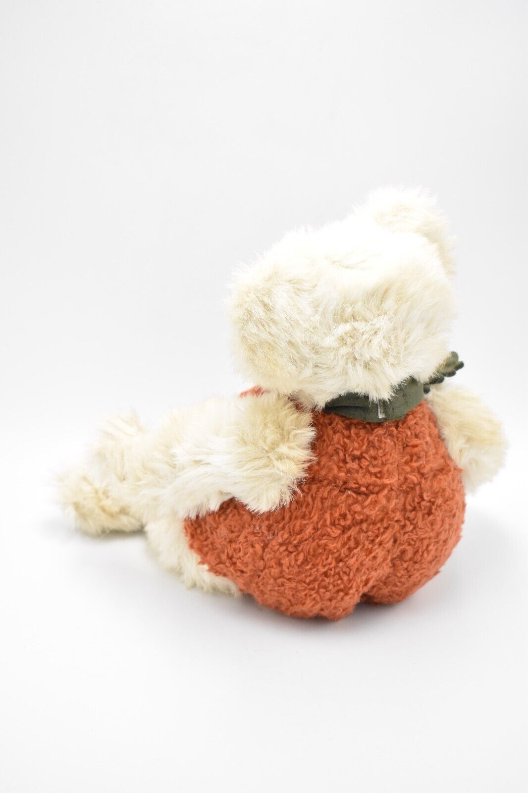 Boyds Punkie Teddy Bear – Retired & Tagged Plush Soft Toy