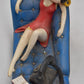 Betty Boop Figurine on Chaise Lounge with Phone & Book – King Features Syndicate