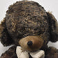 Merrythought Extra Large Cheeky Bear Limited Edition 19/50 Mohair Fully Jointed