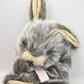 Merrythought Rabbit Puppet Plush Soft Toy – Tagged & Collectible