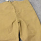 Angels The Costumiers WWII British Military Khaki Drill Trousers – 32" Waist