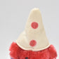 Merrythought Cheeky Clowns Around Teddy Bear Limited Edition 168/500 Retired