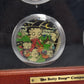 Willabee & Ward Betty Boop Compact Mirror Collection – Wooden Glass Case