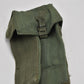 British Army 44 Pattern Left Hand Ammunition Pouch – Dated 1956