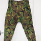 Vintage British Army 60 Pattern Combat Trousers Size Waist 32" Leg 28"