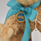 Steiff Royal Baby Teddy Bear Archie 664694 – Retired Harry and Meghan