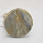 Vintage Soapstone Incense Burner Decorative