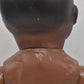Antique Armand Marseille 351 “My Dream Baby” Black Bisque Head Doll 46cm