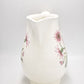 Vintage Portmeirion Jug Gazania Ringens Flowers - Decorative