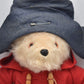 Vintage 1981 Gabrielle Paddington Bear – 35cm – Original Coat, Hat & Tag