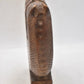 Antique Indian Hand Carved Wooden Horse Head Wall Hanging Ornament 20.5cm