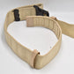 British Army Desert PLCE Combat Webbing Pistol Belt Max Length 40"