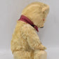 Vintage 1950s Chiltern Toys Mohair Teddy Bear Fully Jointed 36cm