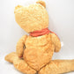 Vintage 1940's Mohair Teddy Bear