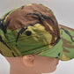 British Army Falklands War 68 Pattern DPM Patrol Combat Cap
